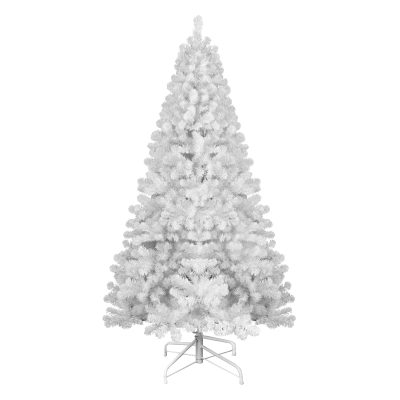 BCED| Classic Green PVC Christmas Tree - Wholesale Bulk Orders