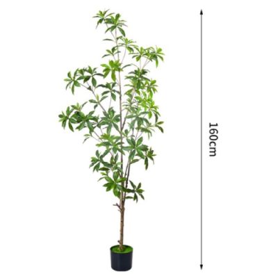 Artificial Pieris Plant