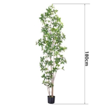 Artificial Pieris Plant