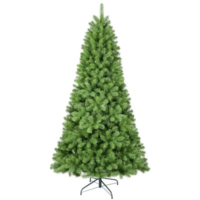 BCED| Classic Green PVC Christmas Tree - Wholesale Bulk Orders