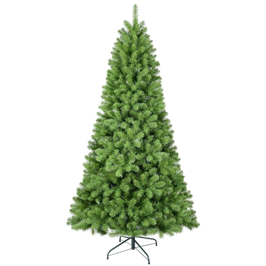 BCED| Classic Green PVC Christmas Tree - Wholesale Bulk Orders