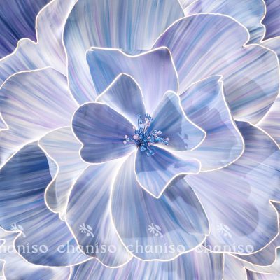 Illuminated EVA Giant Flowers | Glow-Tech Floral Display