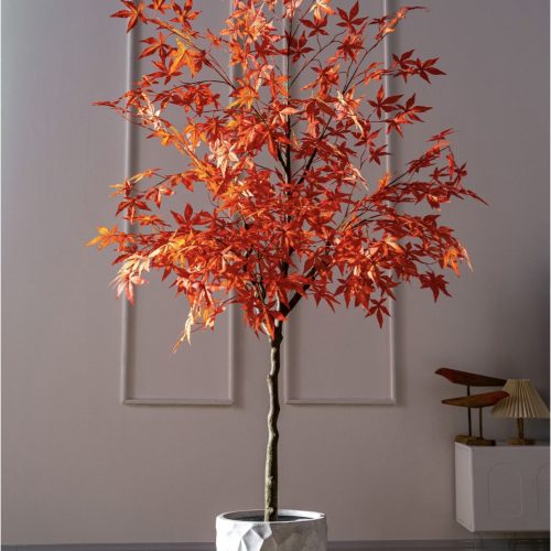 Artificial Maple Tree