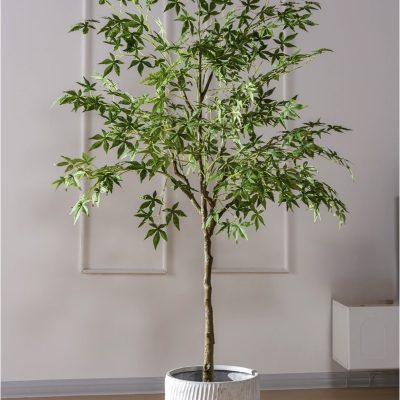 Artificial Maple Tree