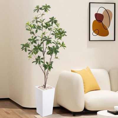 Artificial Pieris Plant