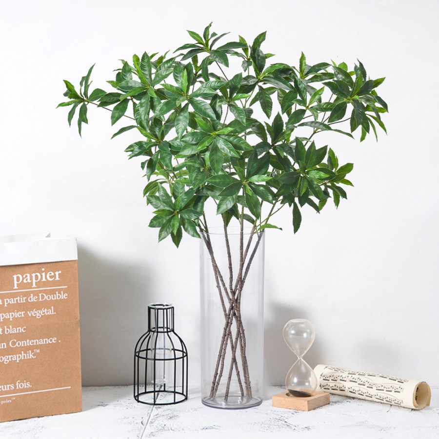 Artificial Pieris Plant