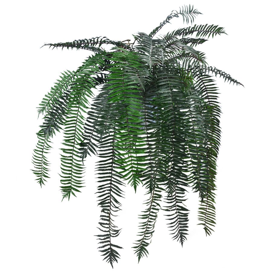 Artificial Persian Fern