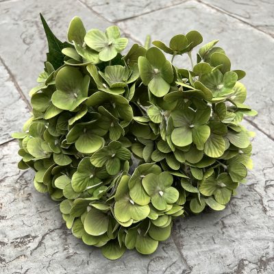15 Color Options| 5-Headed 3D Real Touch Hydrangea