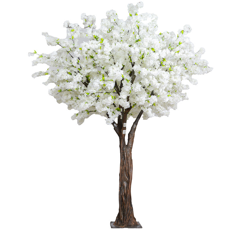 Large Artificial Cherry Blossom Tree