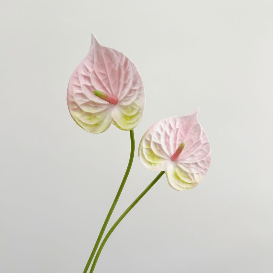 O1CN01Es3An41mXZ65PqchC_!!2212877874964-0-cib Wholesale PU Anthurium| Ultra-Realistic 3D Texture