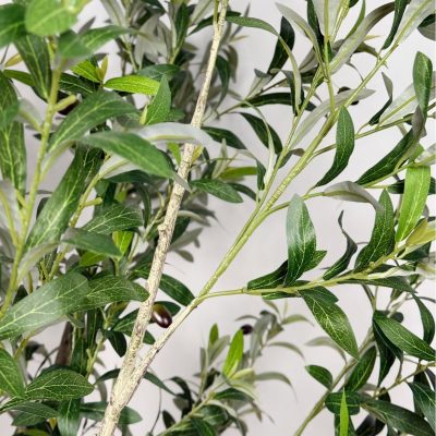 Artificial Olive Tree