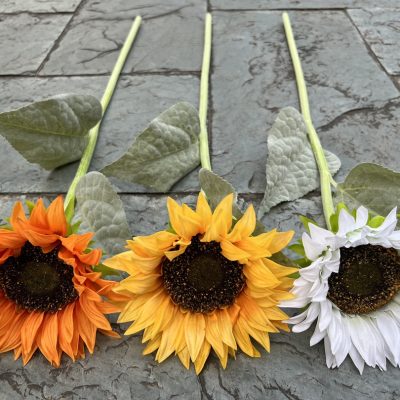 Real-Touch Sunflower