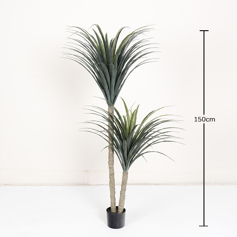 Artificial Dragon Tree