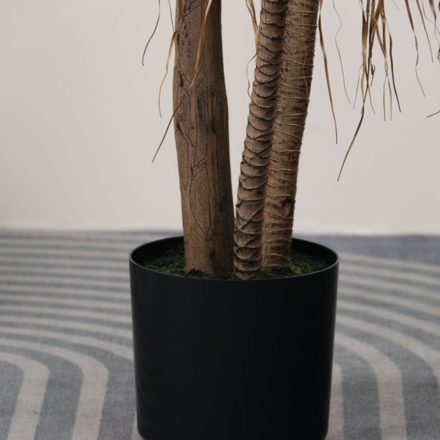 Artificial Yucca Tree