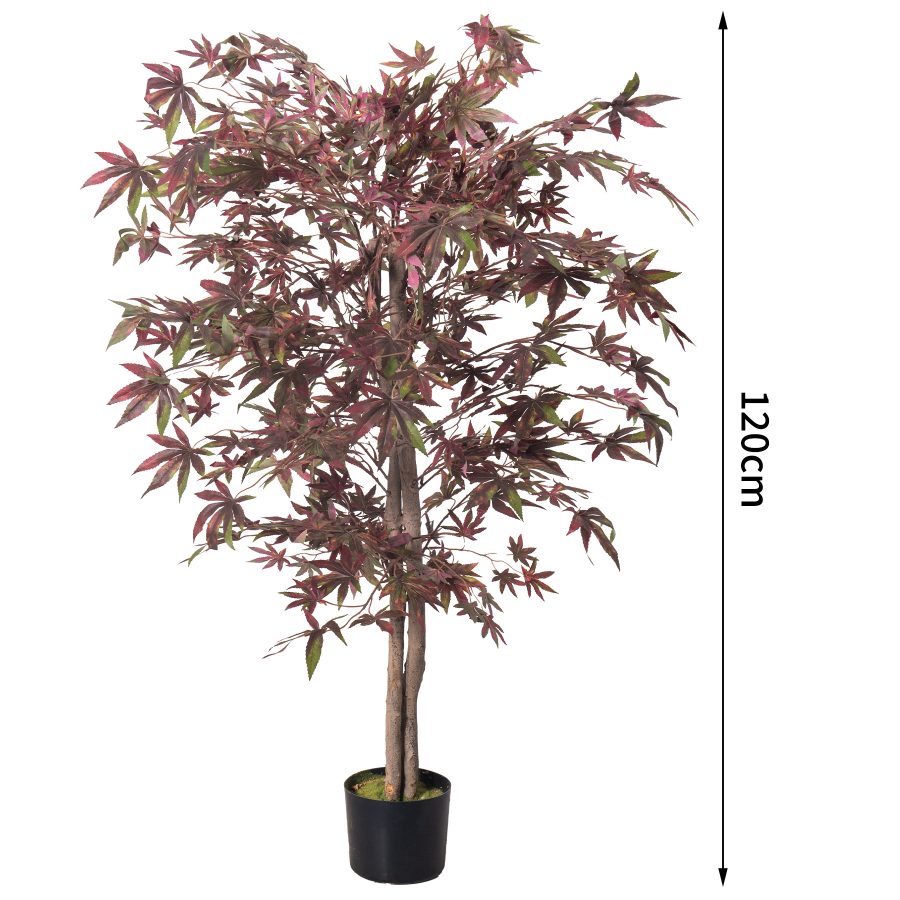 Artificial Maple Tree