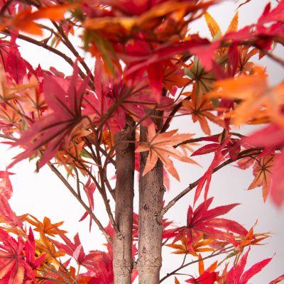 Artificial Maple Tree