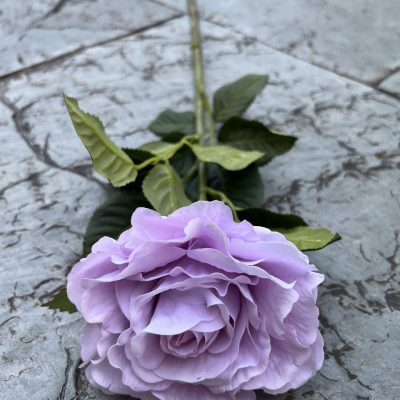 Real-Touch Tea Rose