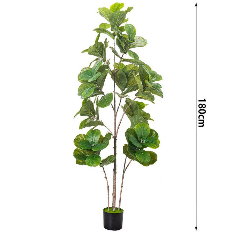 Artificial Ficus Lyrata