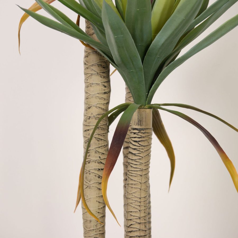Artificial Foxtail Agave