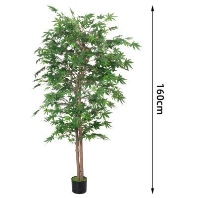 Artificial Maple Tree