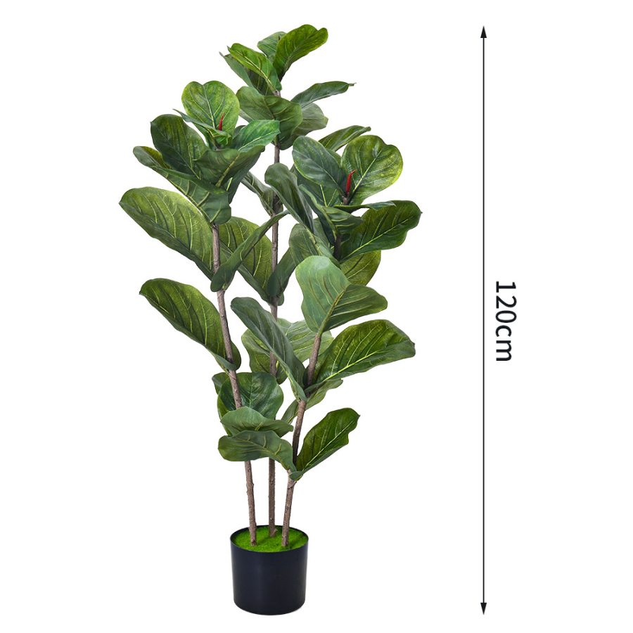 Artificial Ficus Lyrata