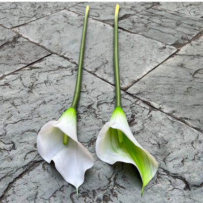 Real-Touch PVC Calla Lily