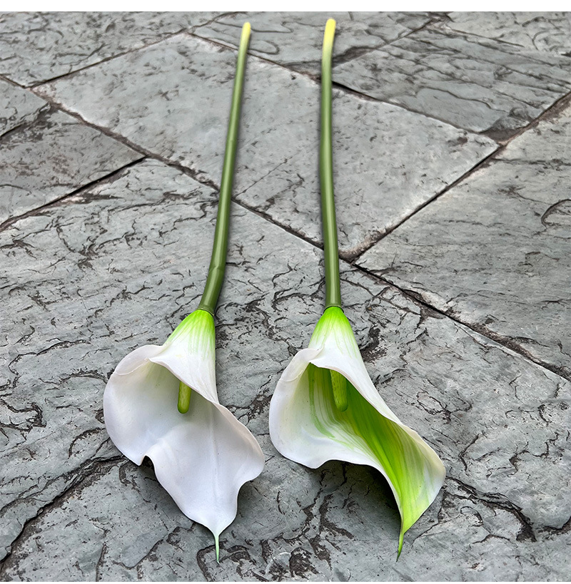 Real-Touch PVC Calla Lily