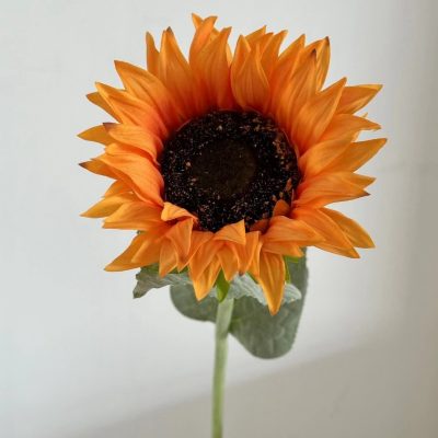 Real-Touch Sunflower