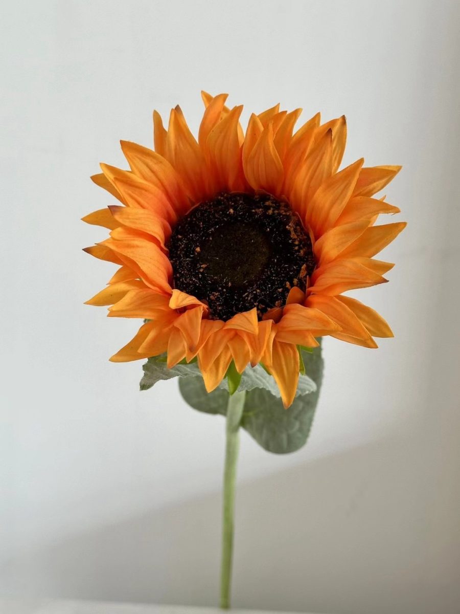Real-Touch Sunflower