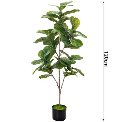 Artificial Ficus Lyrata
