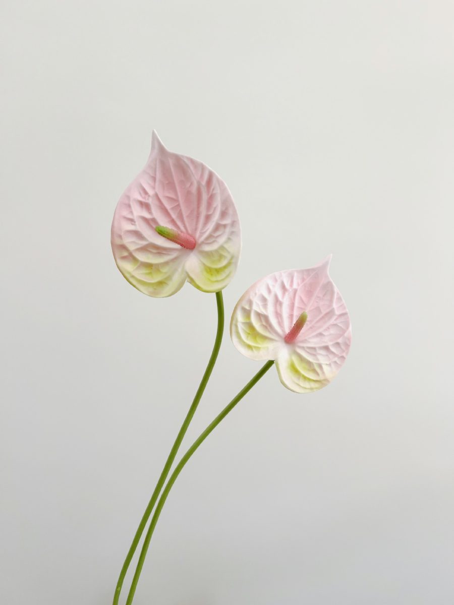 O1CN01ZakRpp1mXZ5yBQhMt_!!2212877874964-0-cib Wholesale PU Anthurium| Ultra-Realistic 3D Texture