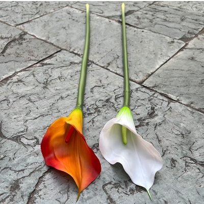 Real-Touch PVC Calla Lily