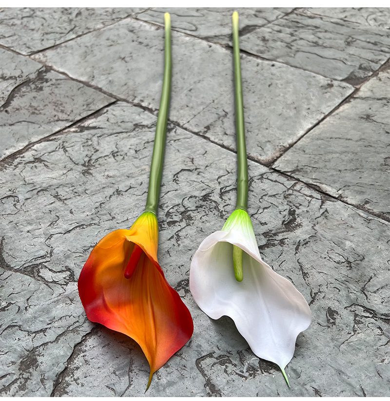 Real-Touch PVC Calla Lily