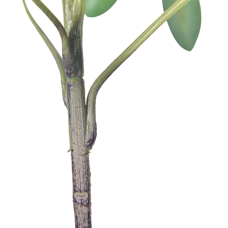 Artificial Schefflera Plant