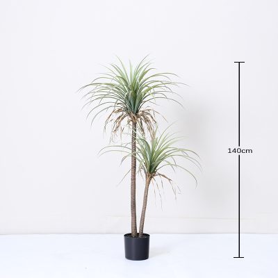 Artificial Yucca Tree