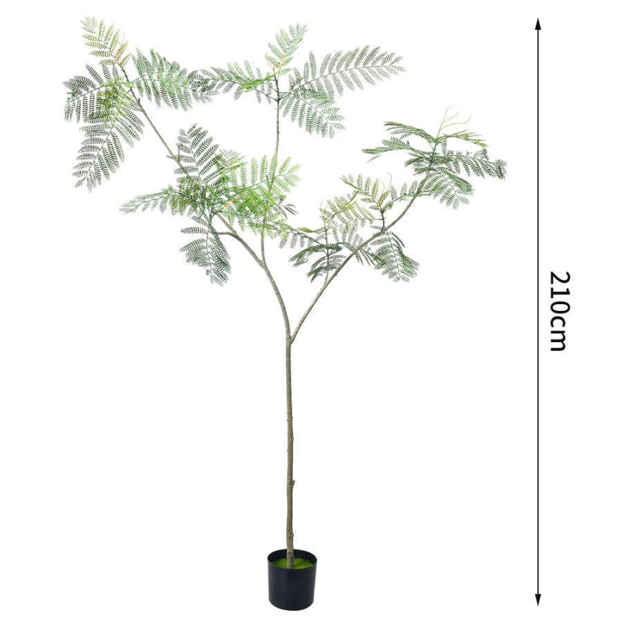 O1CN01cOBzOR1fgzvYXdhlw_!!955454037-0-cib Artificial Jacaranda Tree