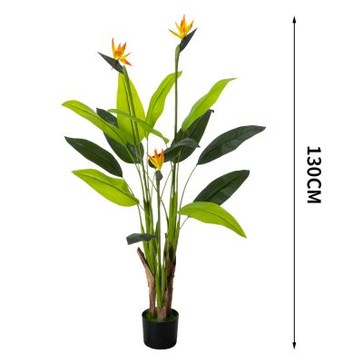 Artificial Bird of Paradise