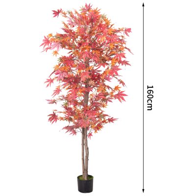 Artificial Maple Tree