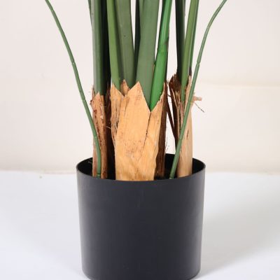 Artificial Bird of Paradise