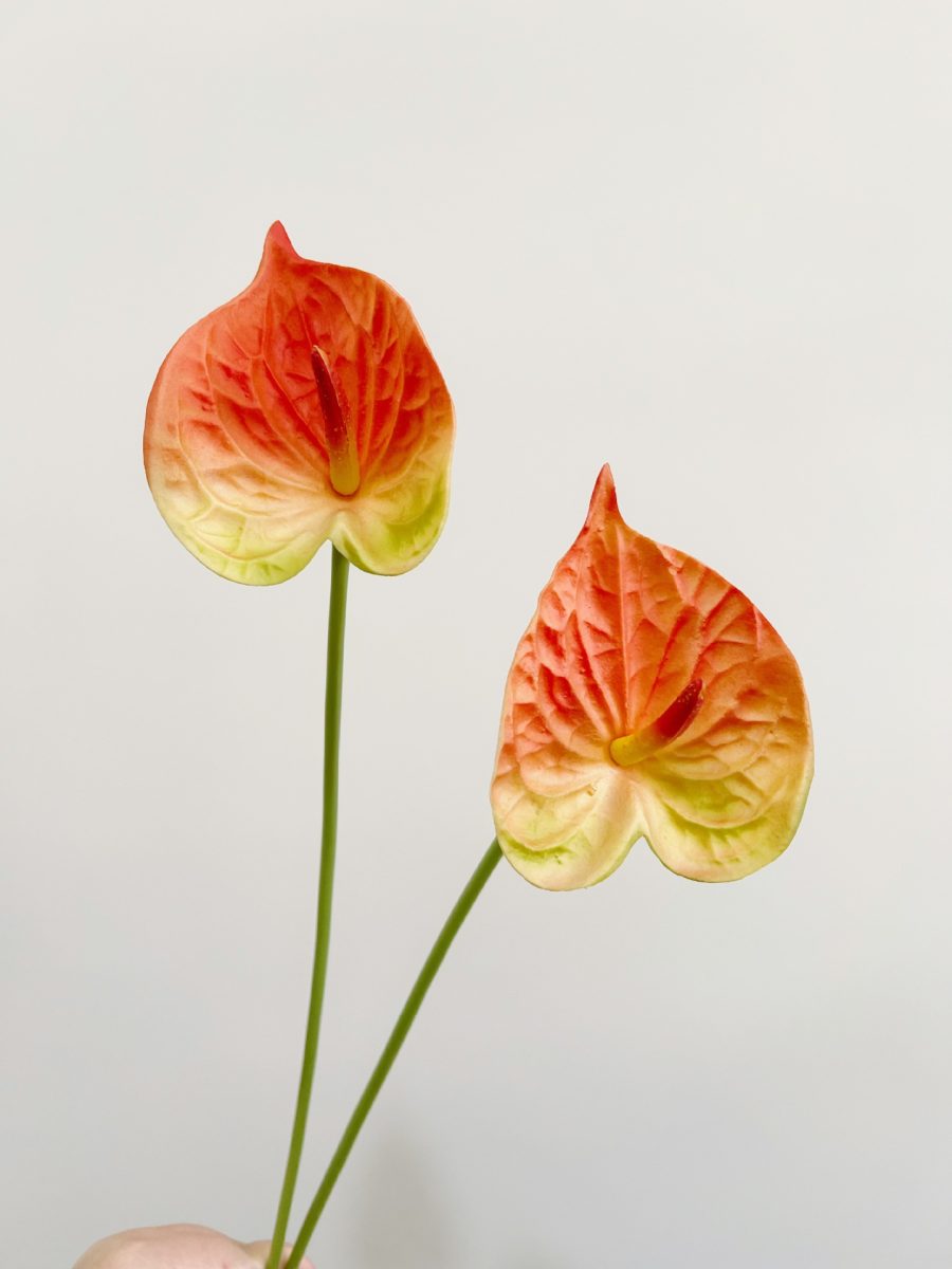 O1CN01fgjYkg1mXZ62VMZ2Z_!!2212877874964-0-cib Wholesale PU Anthurium| Ultra-Realistic 3D Texture