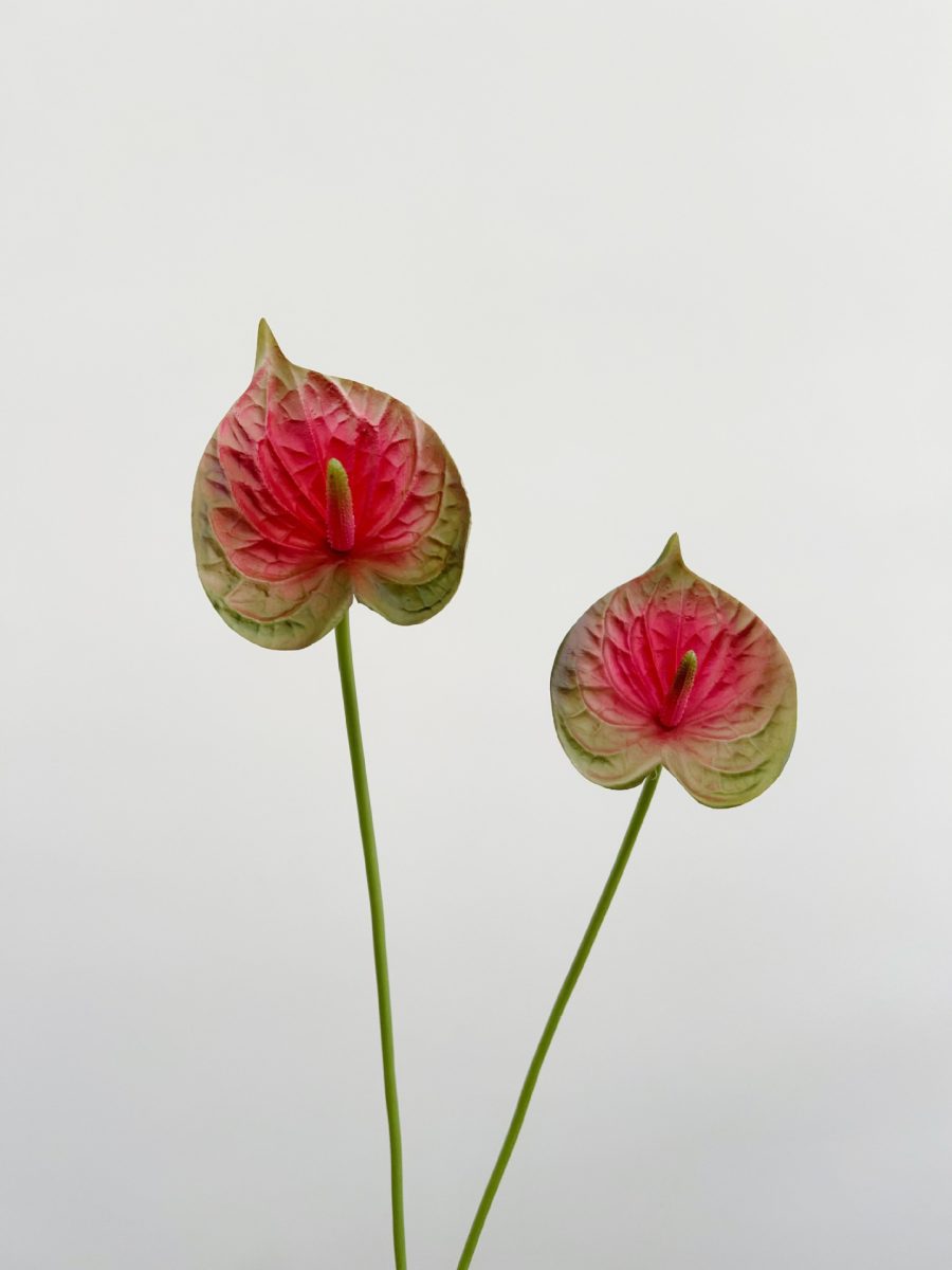 O1CN01gwRBAs1mXZ65Dsy1r_!!2212877874964-0-cib Wholesale PU Anthurium| Ultra-Realistic 3D Texture