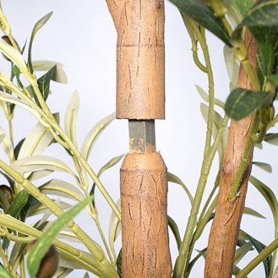 Artificial Olive Tree