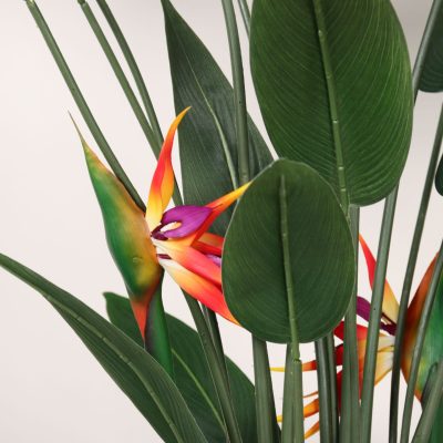 Artificial Bird of Paradise