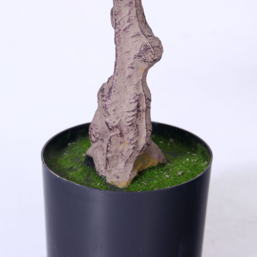 Artificial Hydrangea Tree