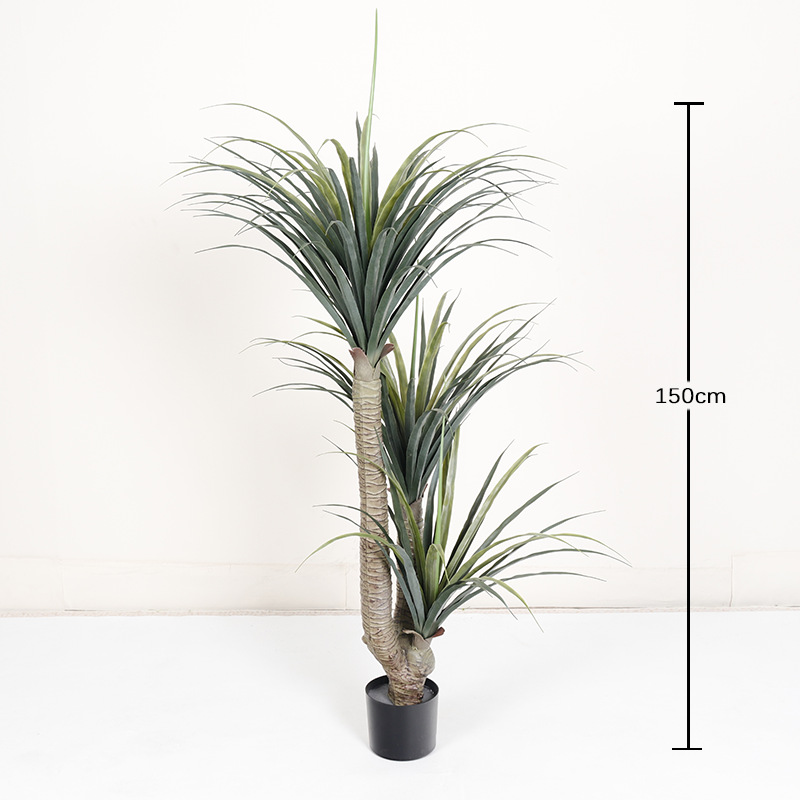 Artificial Dragon Tree