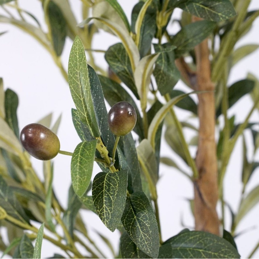 Artificial Olive Tree
