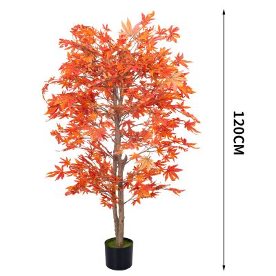 Artificial Maple Tree