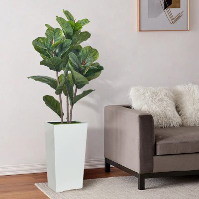 Artificial Ficus Lyrata