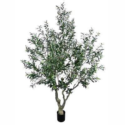 Artificial Olive Tree