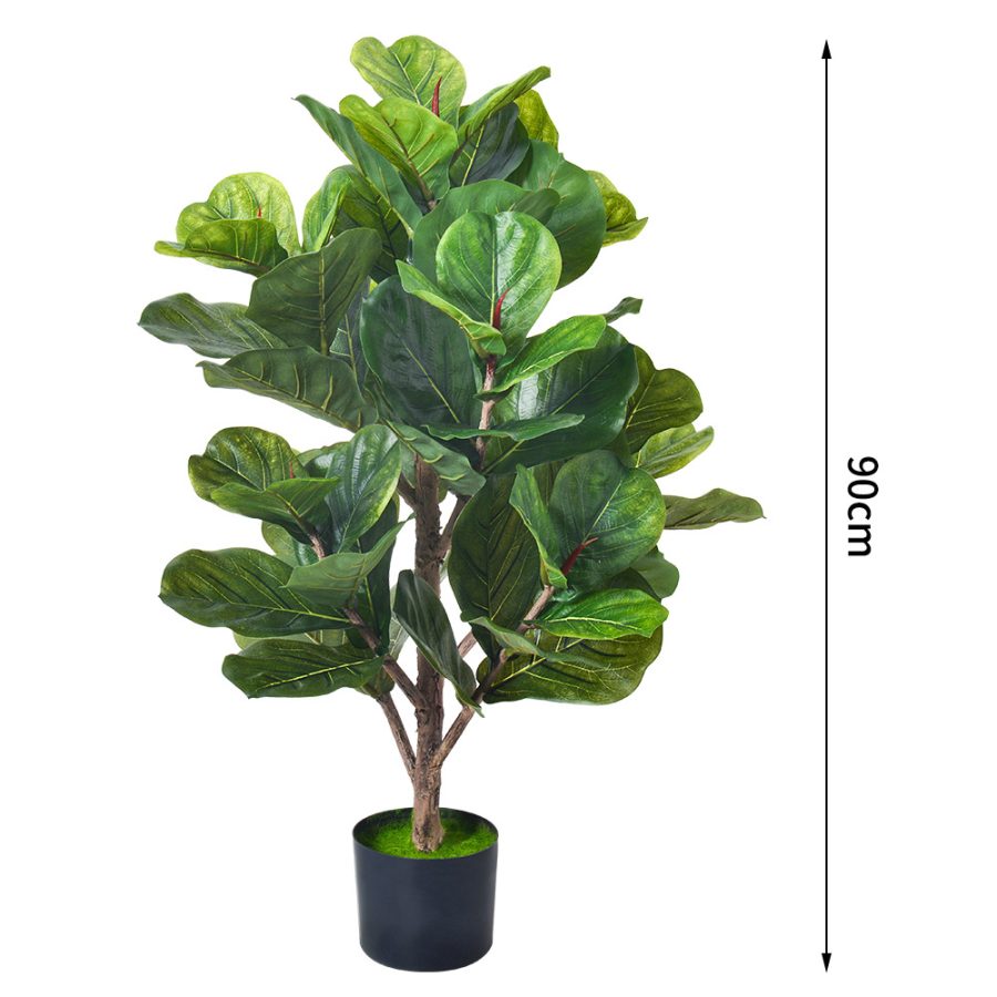 Artificial Ficus Lyrata